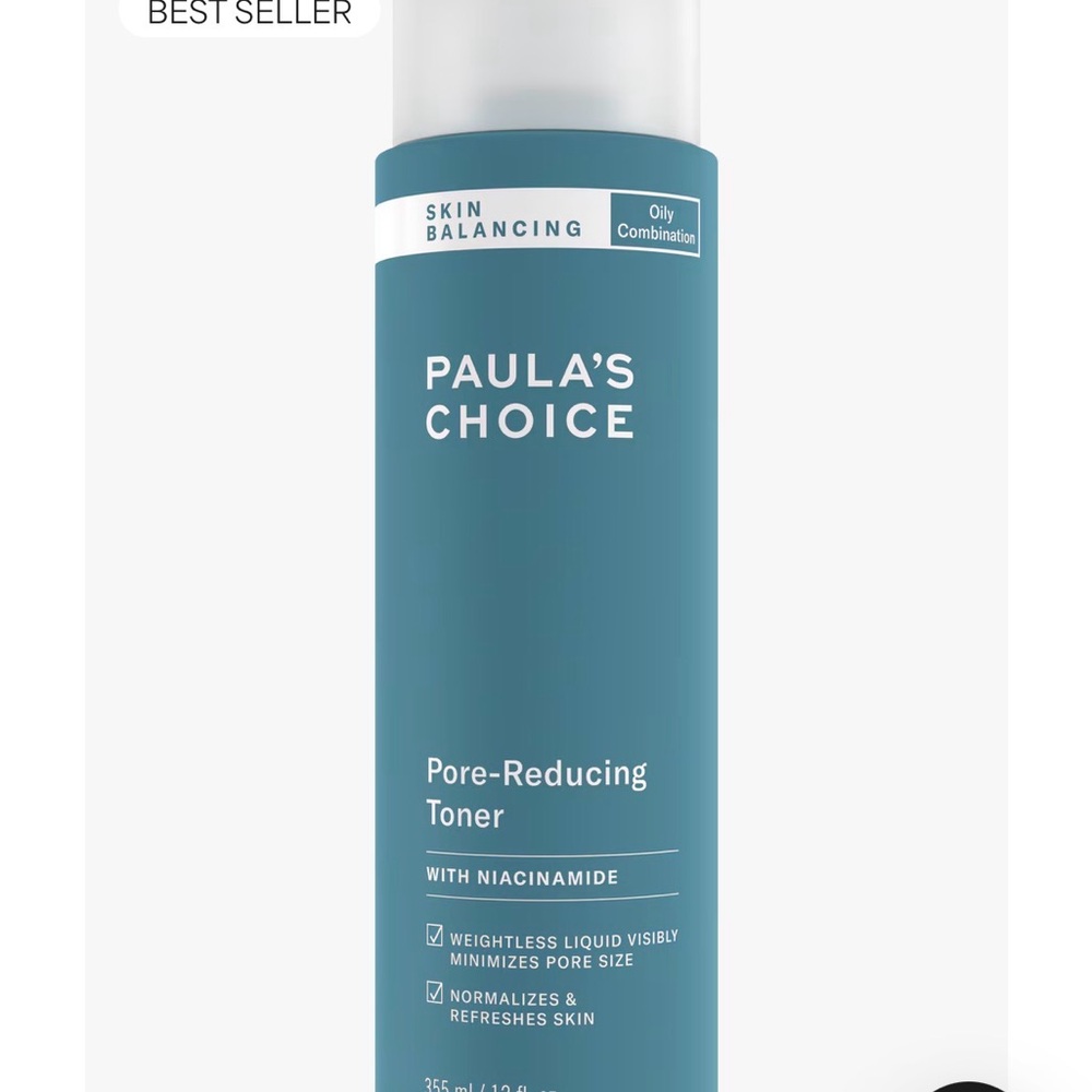 Paula's Choice Skin Balancing Pore-Reducing Toner, Jumbo Size